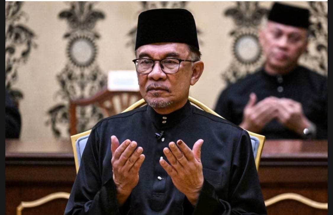perdana menteri malaysia 10